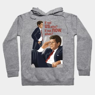 If not US Hoodie